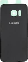 Battery cover for SAMSUNG GALAXY S7/G930 Black